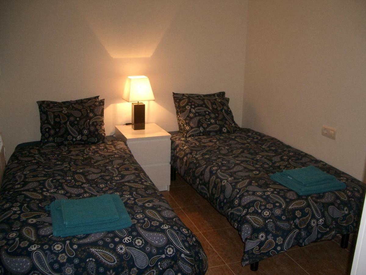 Vélez de Benaudalla Apartments Altos Del Castillo المظهر الخارجي الصورة