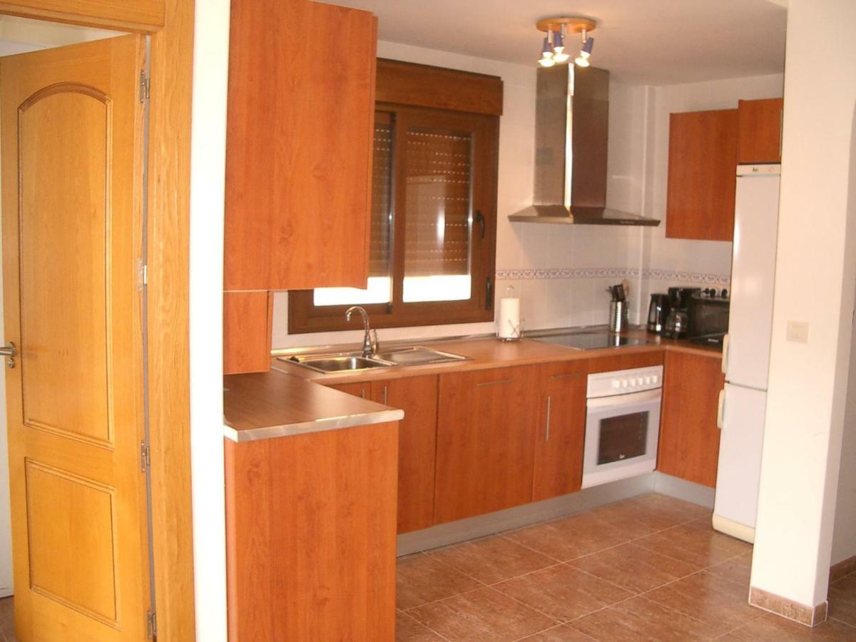 Vélez de Benaudalla Apartments Altos Del Castillo المظهر الخارجي الصورة