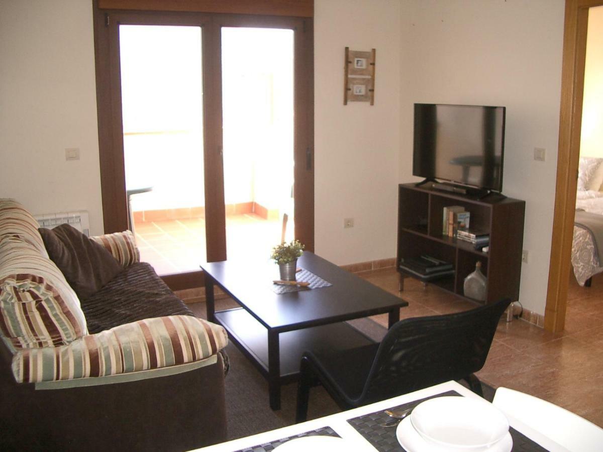 Vélez de Benaudalla Apartments Altos Del Castillo المظهر الخارجي الصورة